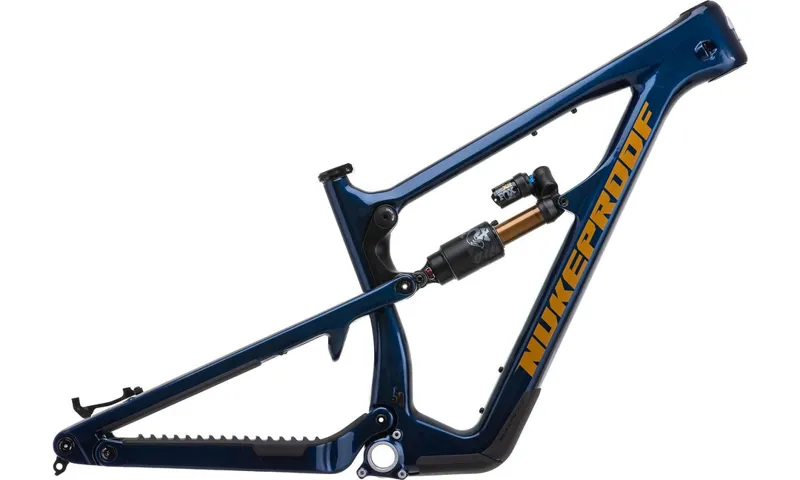 Nukeproof bike frame online