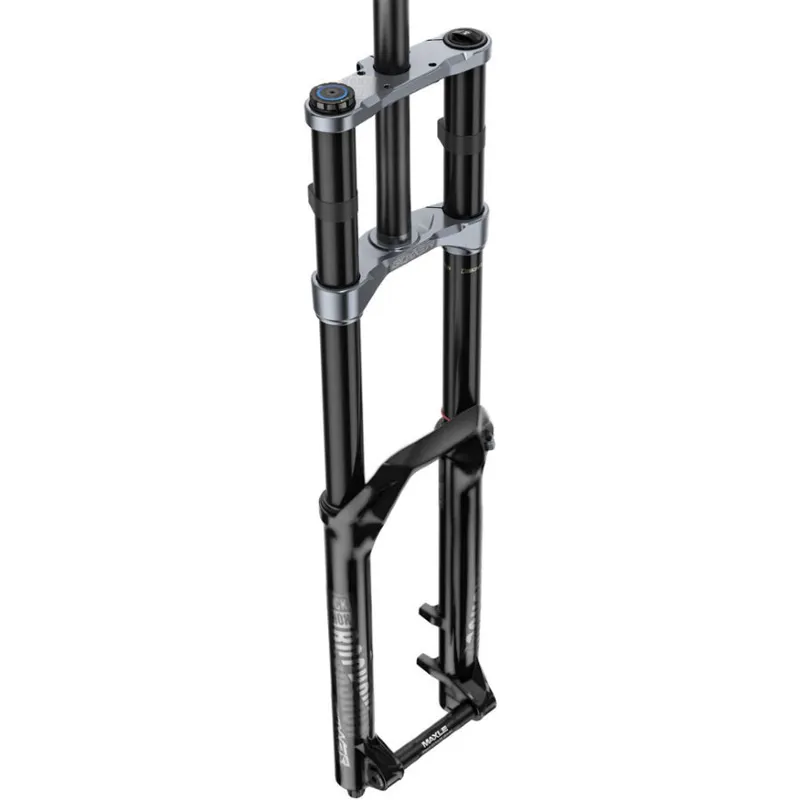 Rockshox Boxxer World Cup Charger2 RC2 27.5 20x110 Boost Black