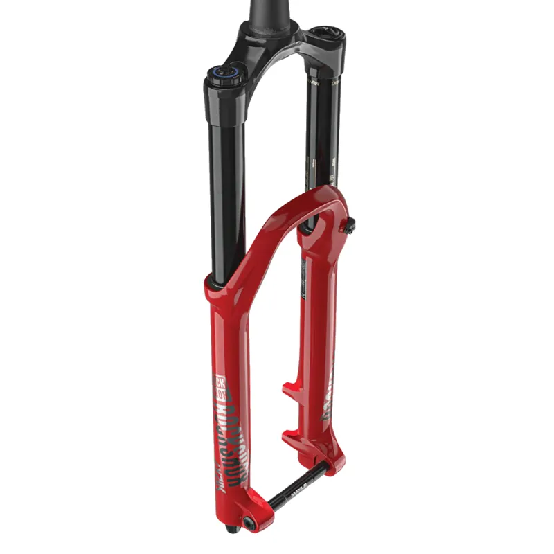 Rockshox Lyrik Charger RC2 170mm 27.5 Boost 15x110 Debonair
