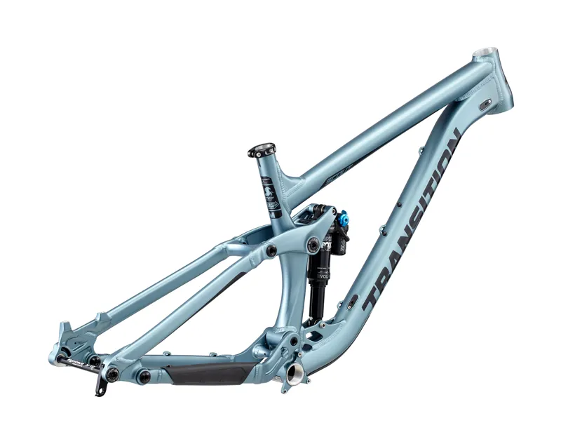 Transition Scout 2019 Alloy Frame Slate Blue