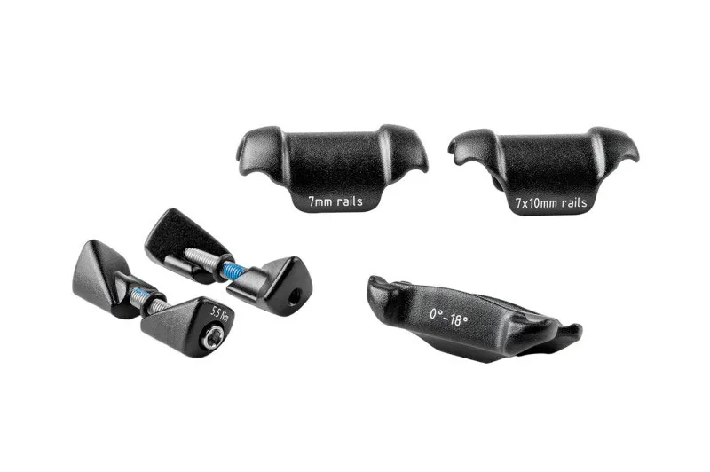 ENVE Seat Post Accessories Black 