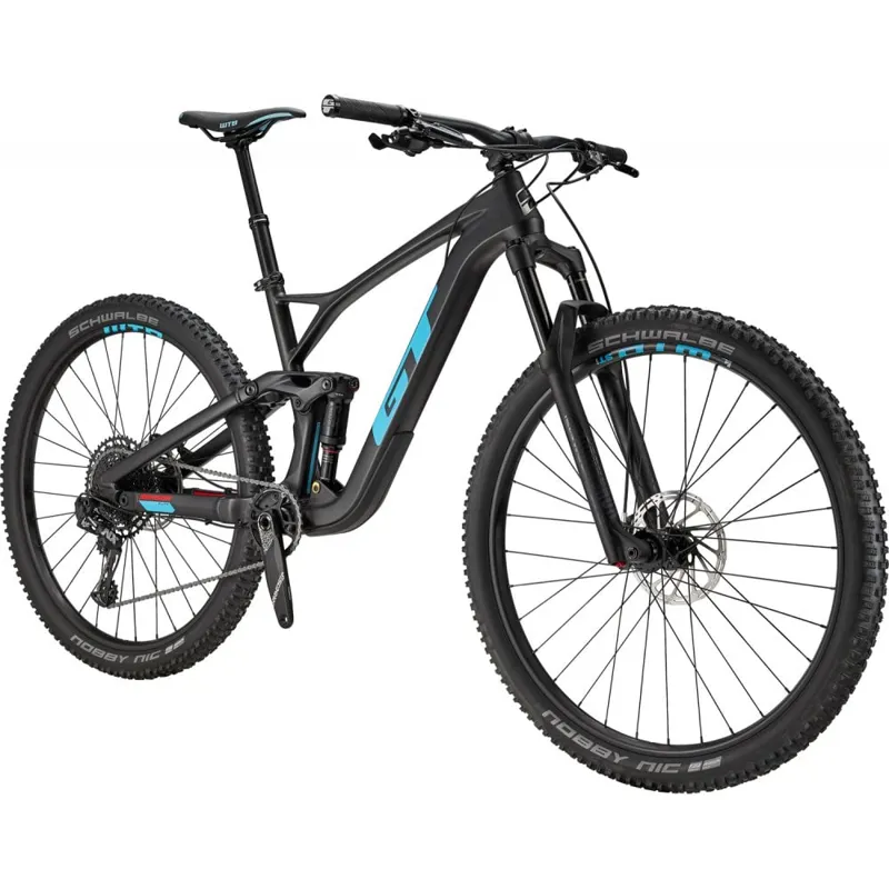 GT Sensor Carbon Elite 29 Raw-1