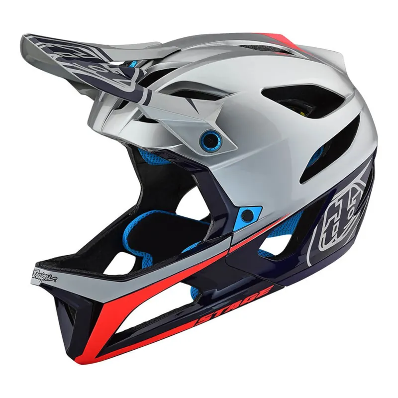 Troy lee designs stage mips 2025