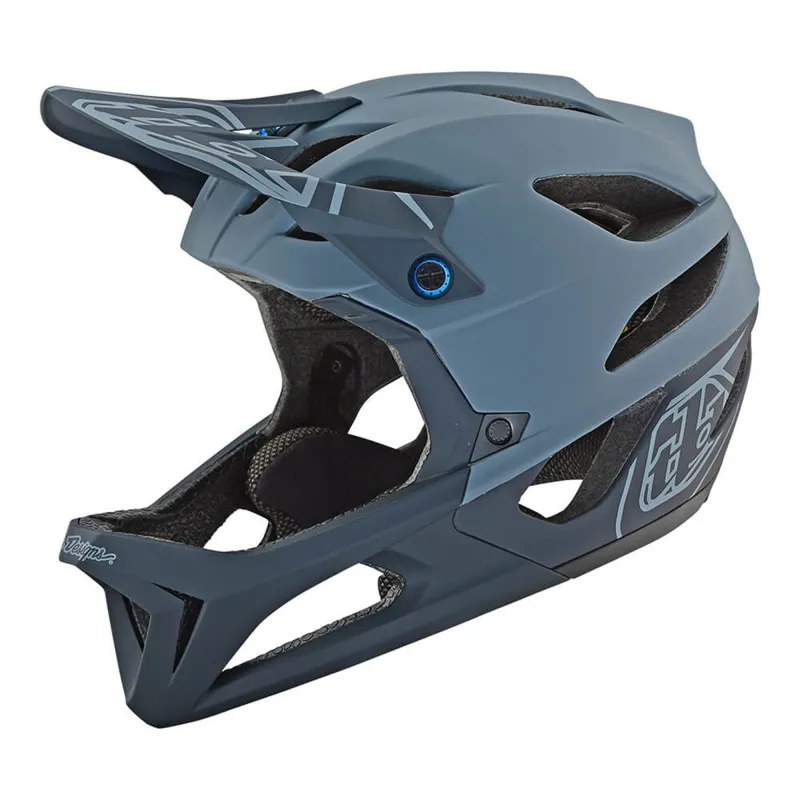 Troy lee stage stealth helmet hot sale