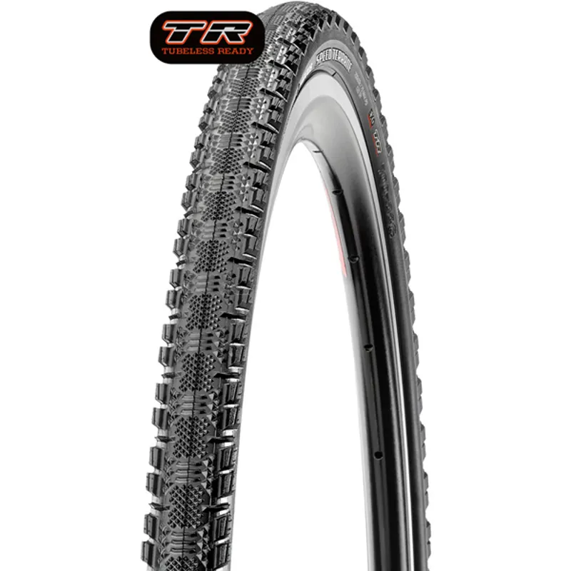 TYRE Maxxis Speed Terrane VAR
