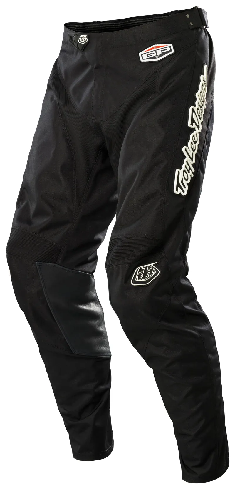 TROY LEE DESIGNS GP YOUTH PANT MIDNIGHT BLACK 26 WAIST