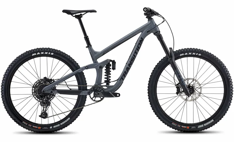 Transition patrol mountain bike sales