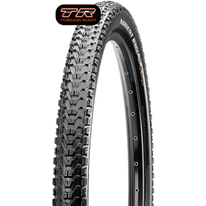 Maxxis Ardent Race 3C Maxx Speed EXO Tyre in Black