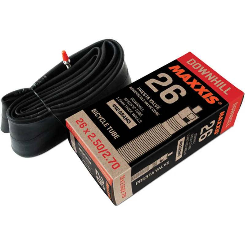 Maxxis Downhill 2 Inner Tube