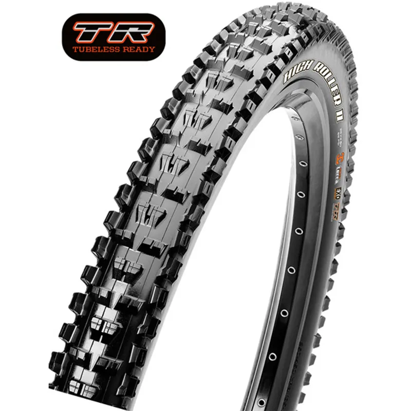 Maxxis Folding DC EXO TR Tyre