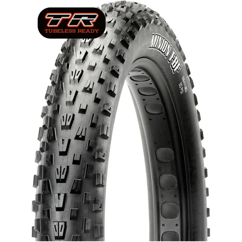 Maxxis Minion FBF Folding Front Tyre