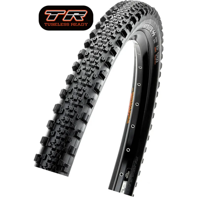 Maxxis Minion SS Folding DC Tyre