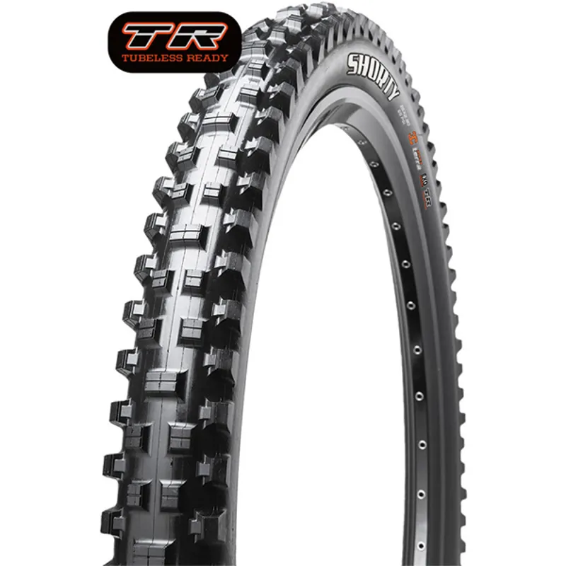Maxxis Shorty DH VAR