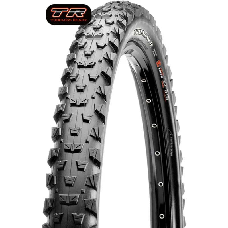TYRE Maxxis Tomahawk VAR