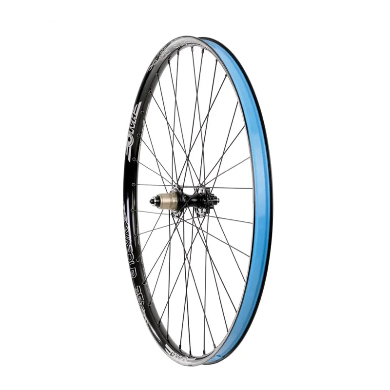 Halo Vapour 35 Wheels 29 Qr Xd Drive Black Rear Only
