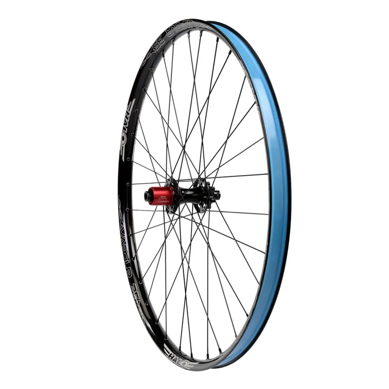 Halo Vapour 35 Wheel 29 Boost 148 Shimano HG Black