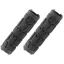 Odi Rogue Mountain Bike 130mm Grips Black Replacement Pack