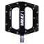 DMR V2 Vault Midi Pedal in Black