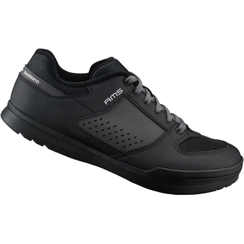 Shimano AM501 SPD Shoes in Black