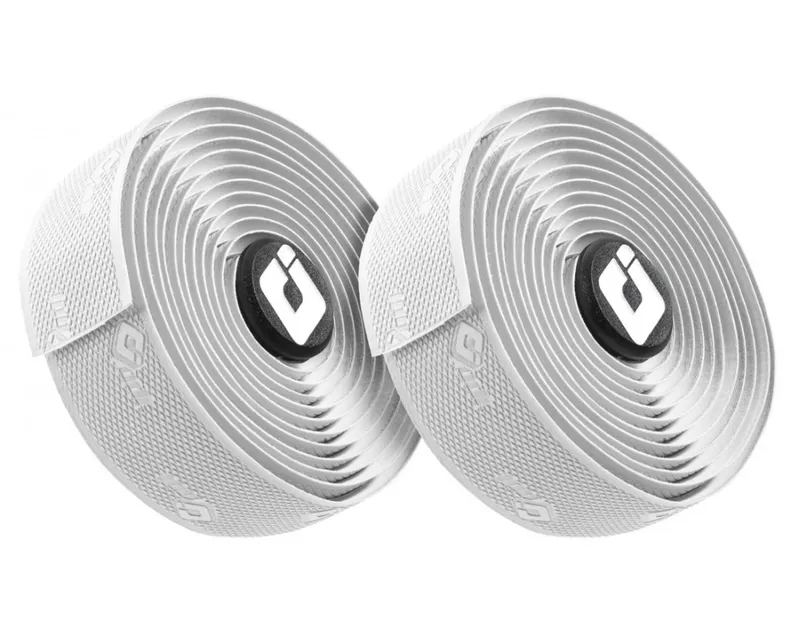 ODI Road Bar Tape 2. 5mm White