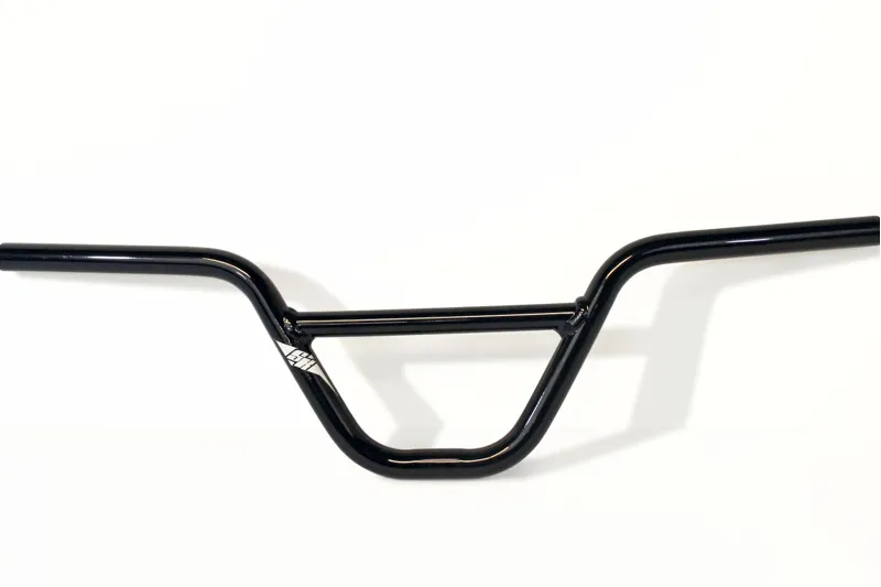 Supercross LT-A Expert XL Alloy Bar Black