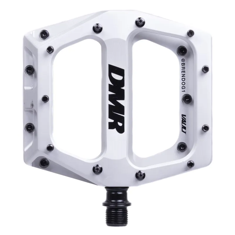 DMR Vault Brendog Signature Pedal in Brendog Ice-1