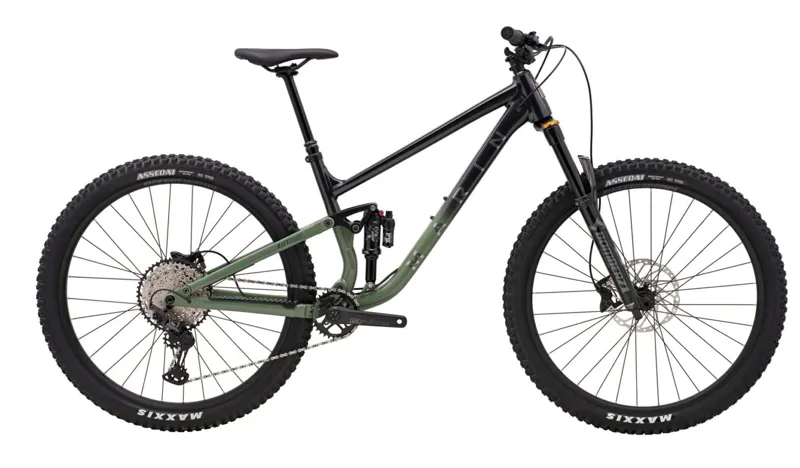 Marin Rift Zone Xr 29 Mountain Bike