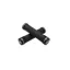 Box Components Box One Clamp Handlebar Grips in Black