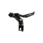 Box Genius Short Reach Right Hand Brake Lever in Black