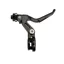 Box Genius Long Reach Right Hand Brake Lever in Black