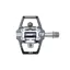 HT Components T2-SX 9/16-inch BMX Pedals in Black