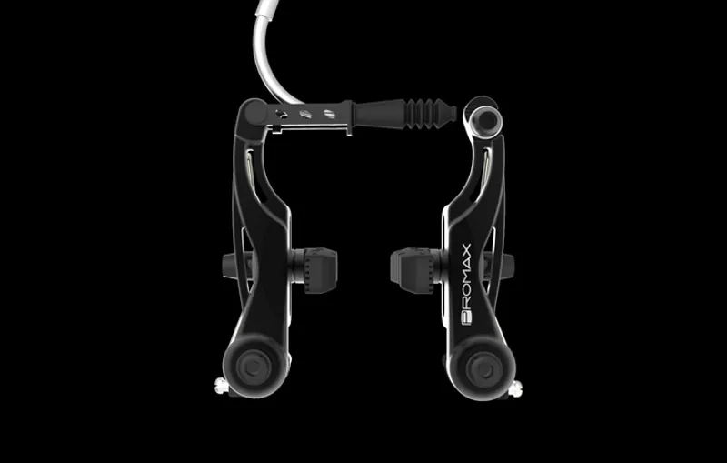 Promax P-1 V Brake 85mm Black
