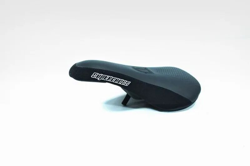 Supercross Pivotal Pro Race Saddle Black