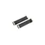 Box Components Box One Clamp Handlebar Grips in Black/Gold