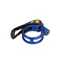 Box One Quick Release 31.8mm Seatclamp in Blue