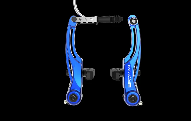 Promax P-1 V Brake Blue 108mm
