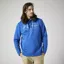 Fox Racing Pinnacle Pullover Fleece in Royal Blue