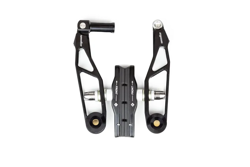 Speedline SL Elite VBrake Black