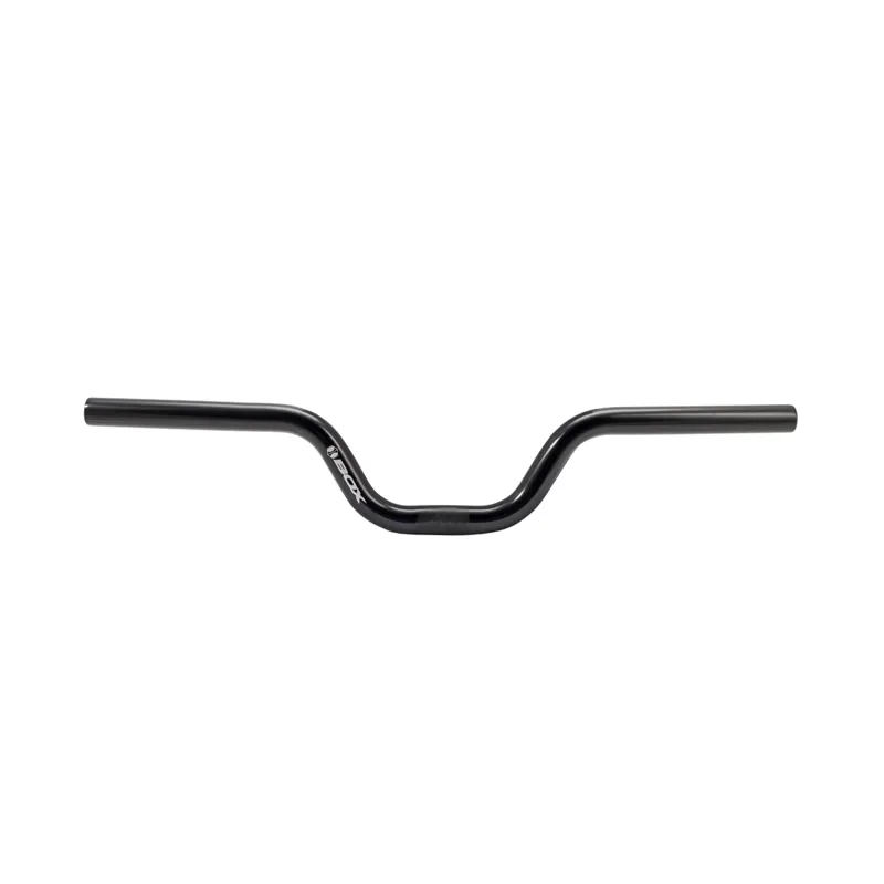 Box Triple Taper Handlebar 3inch Black