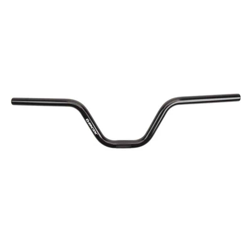 Box Triple Taper Handlebar 4.5 Black