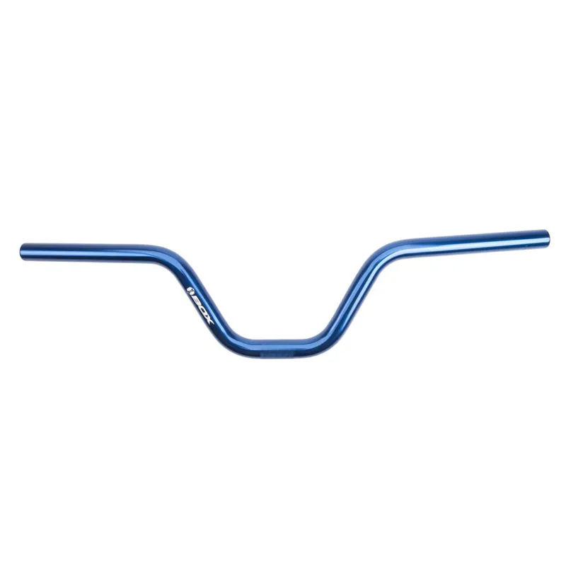 Box Triple Taper Handlebar 4.5 Blue