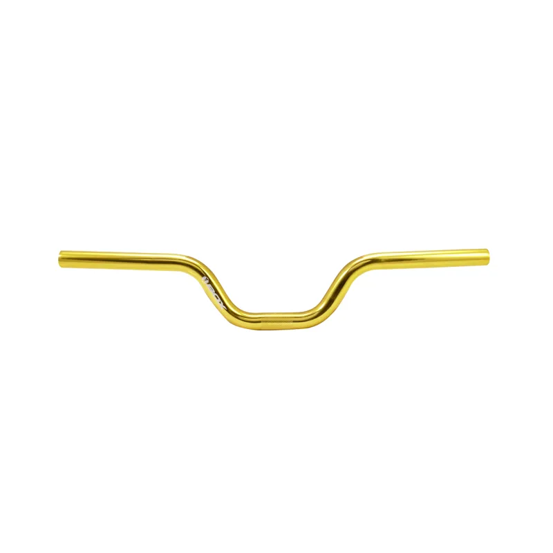 Box Triple Taper Handlebar 3inch Gold