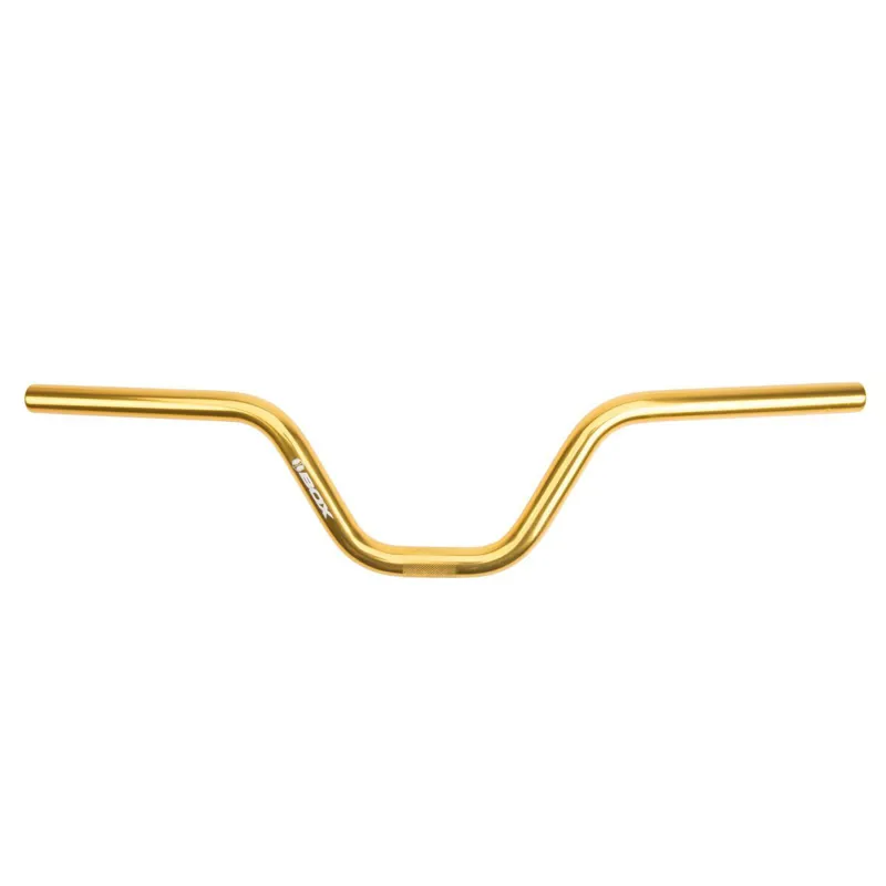 Box Triple Taper Handlebar 4.5 Gold