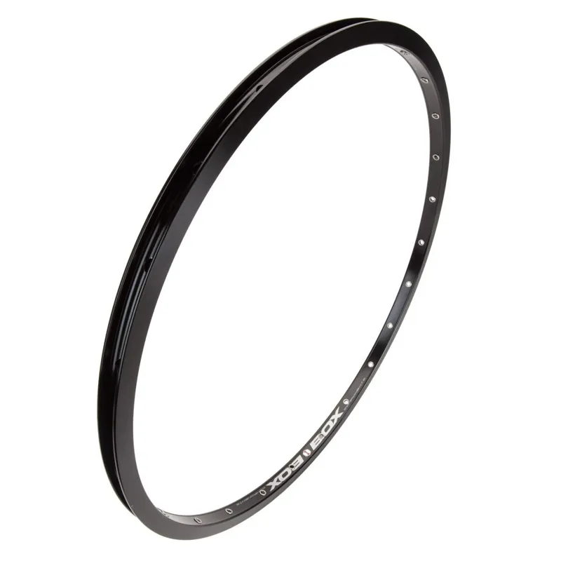 Box Focus Rim Rear Black-1