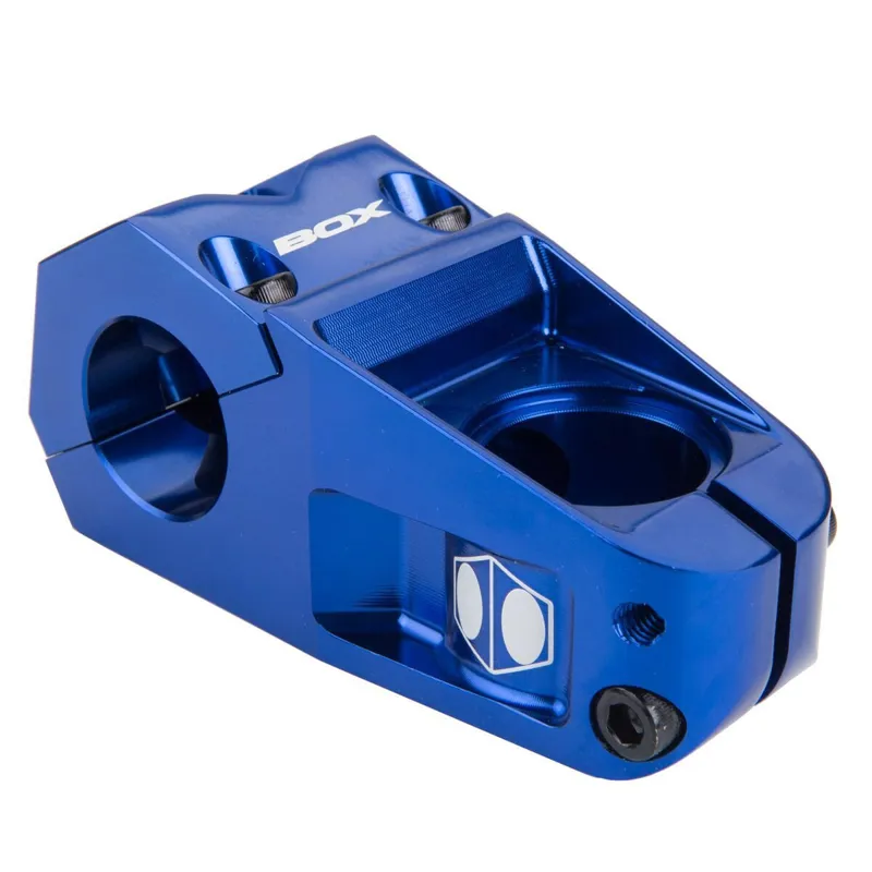 Box Delta Ahead Stem Blue-1