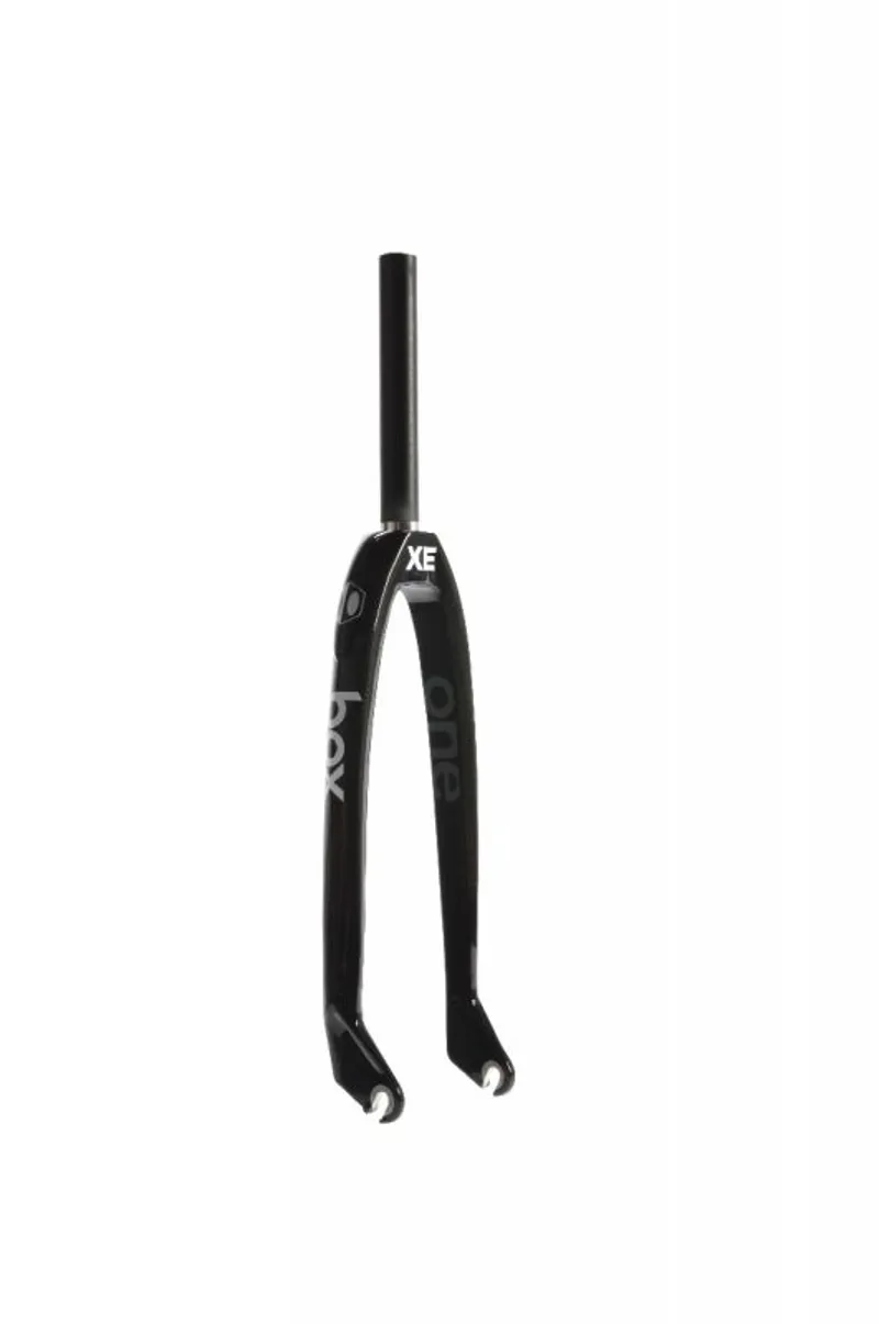 Box Components Box One Xe 1 Expert Carbon Fork 20X10 Black