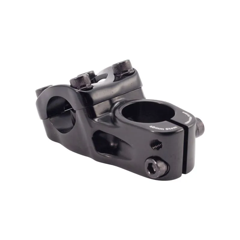 Box One Top Load Pro Stem Black-2