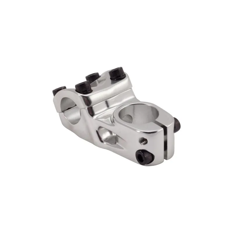 Box One Top Load Pro Stem 31.8mm X 1/ 8 Silver-2