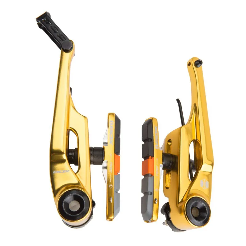 Box Eclipse V-Brake Gold 108mm