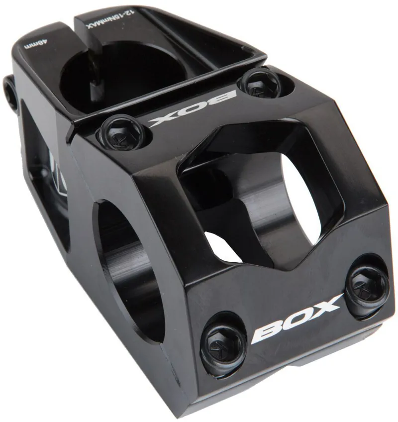 Box Delta 31.8mm Ahead BMX Stem